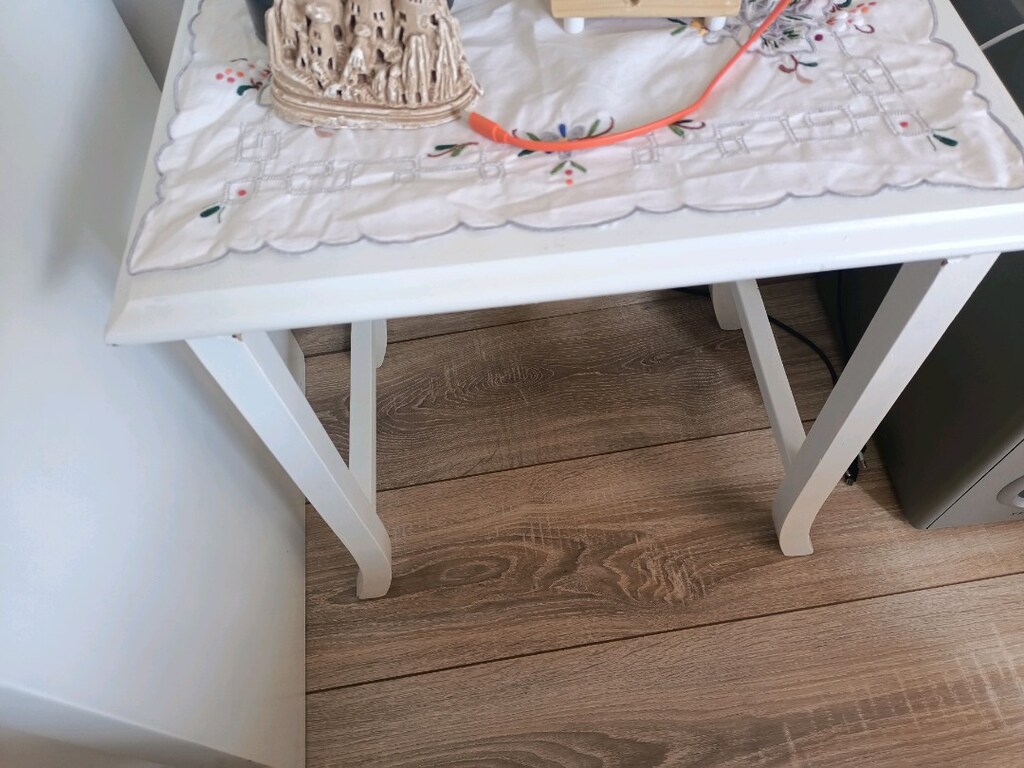 konsol orta sehpa 3 lu zigon sehpa - 4
