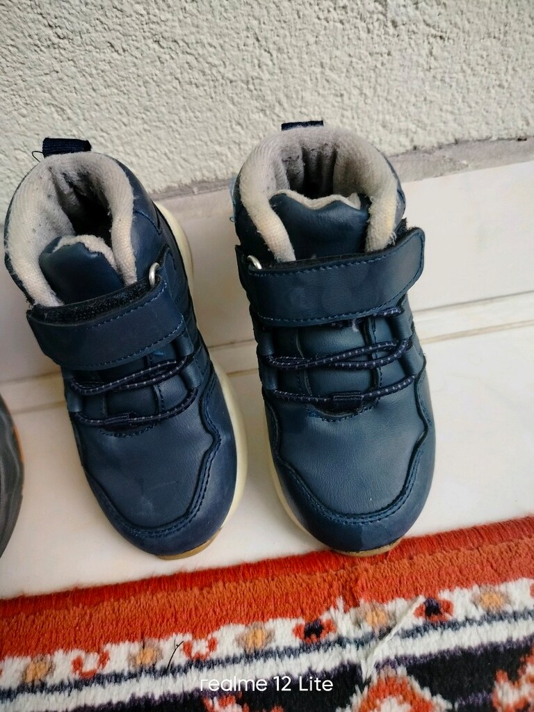 kısa bot
