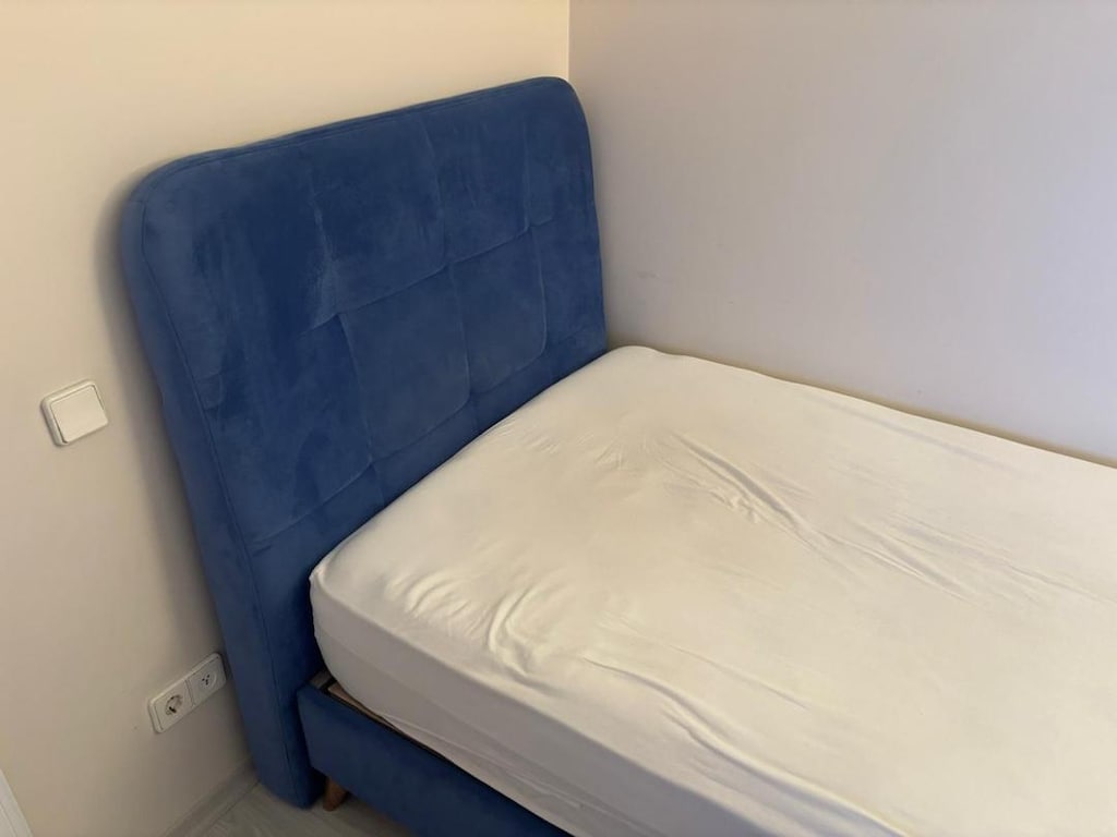 Bellona 120×200 Yatak + Sandıklı Baza + Başlık | Temiz - 2
