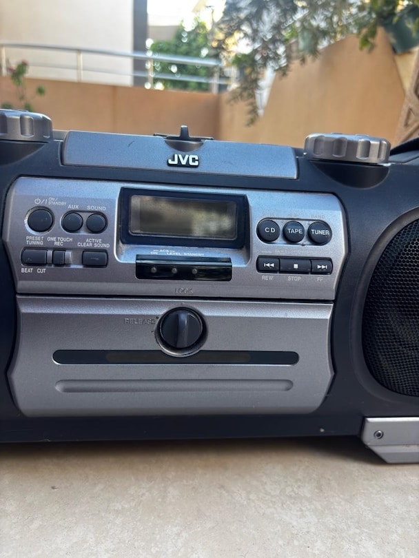 radyo - 5