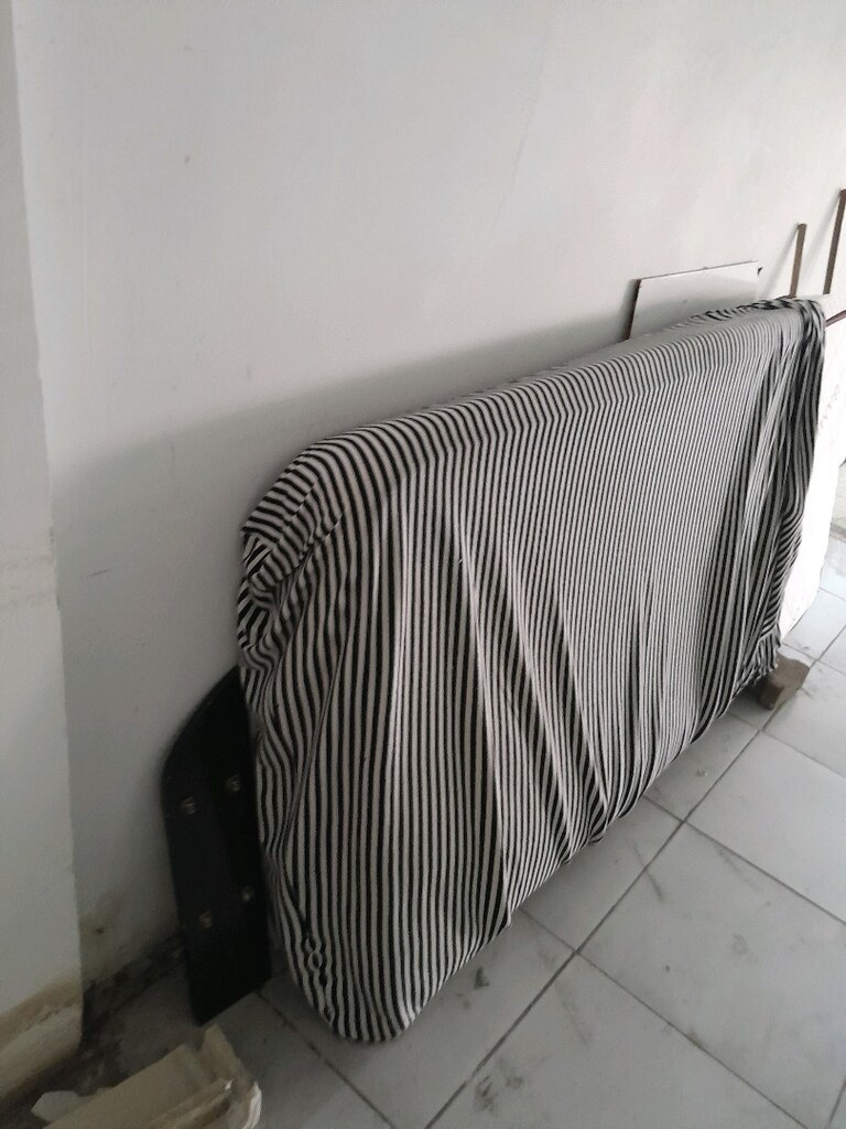 yatak tek kişilik sağlam - 8
