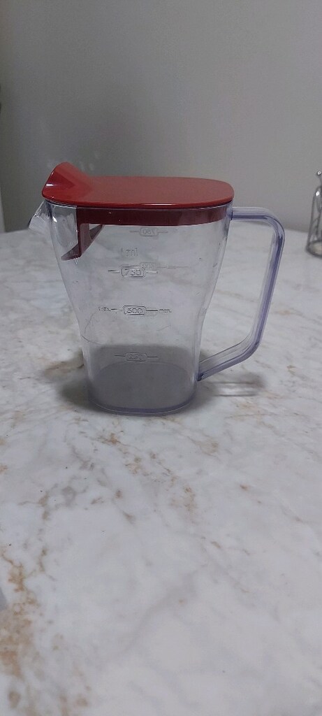 Katı meyve sıkacağı arçelik - 3
