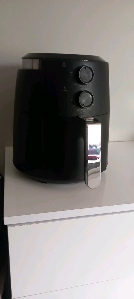 airfry - 3