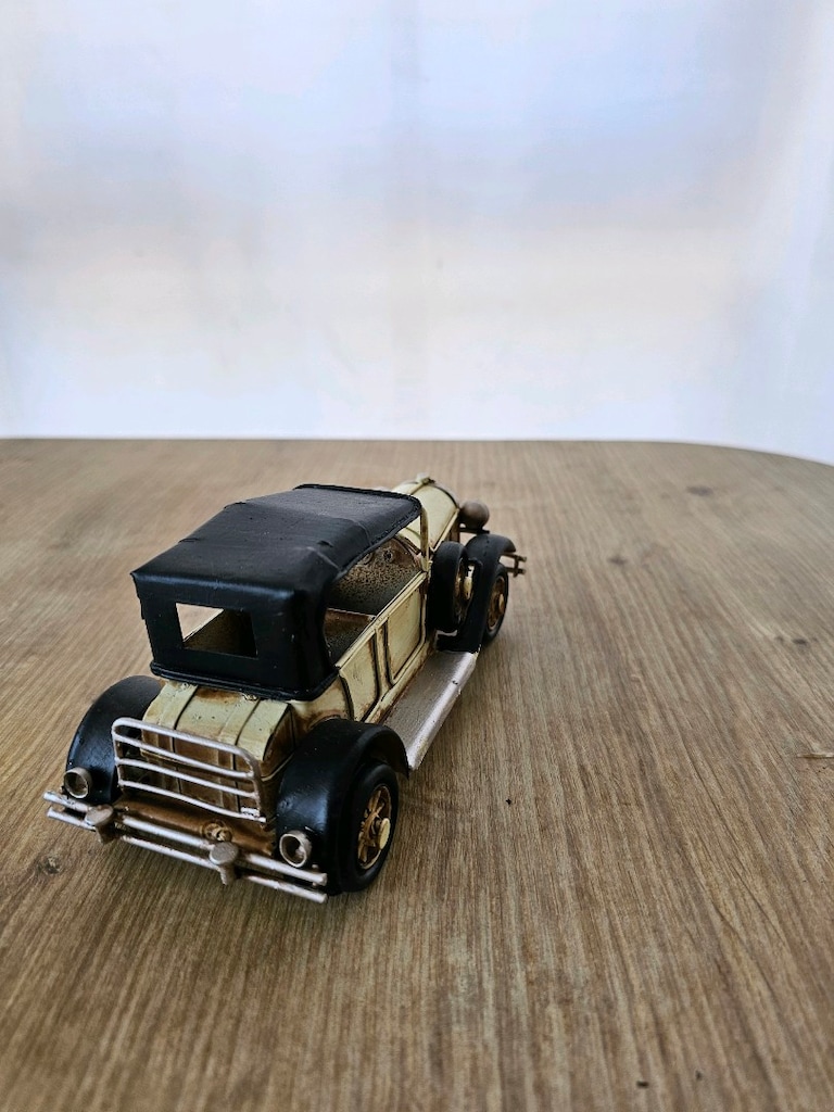 model vintage arabalar - 7