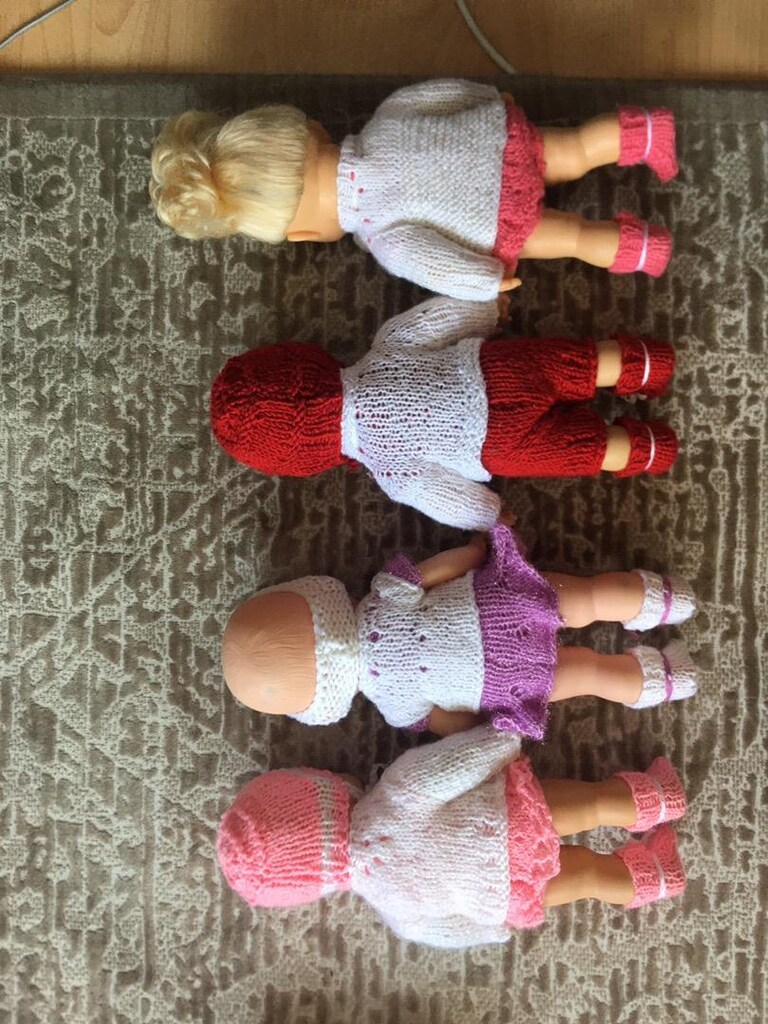 Oyuncak Bebek - 2