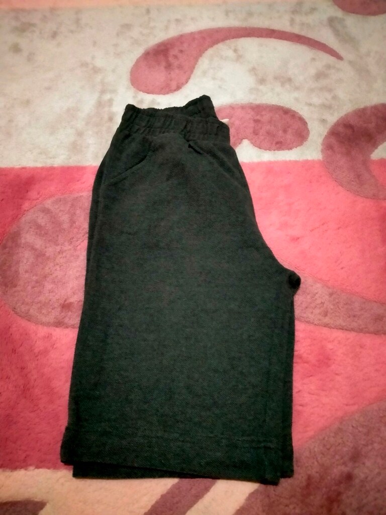 erkek çocuk şort - 8