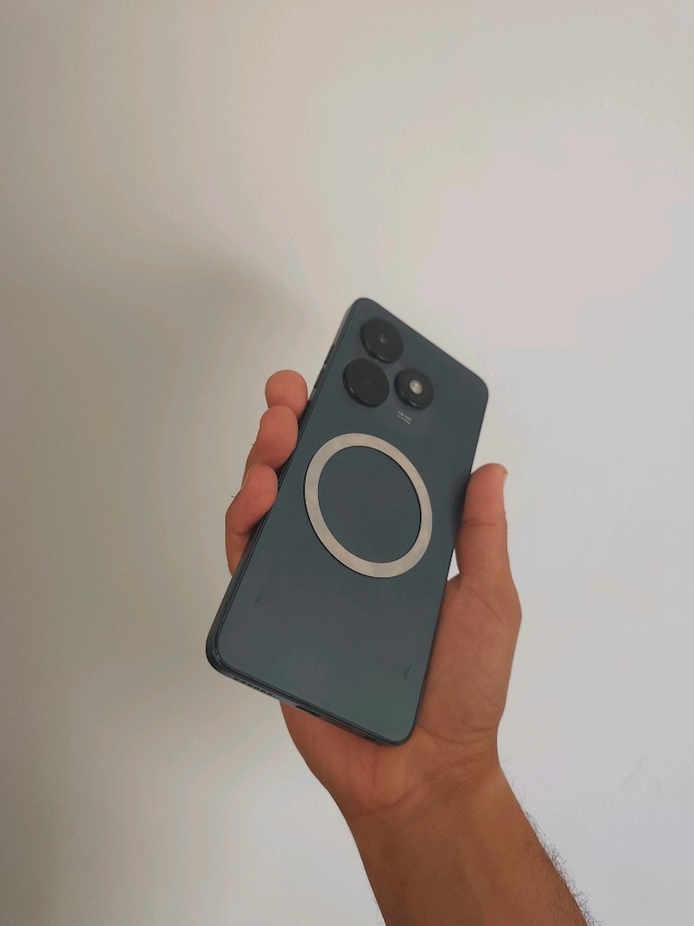 TECNO SPARK GO 2024 128 GB TR CİHAZI - 6