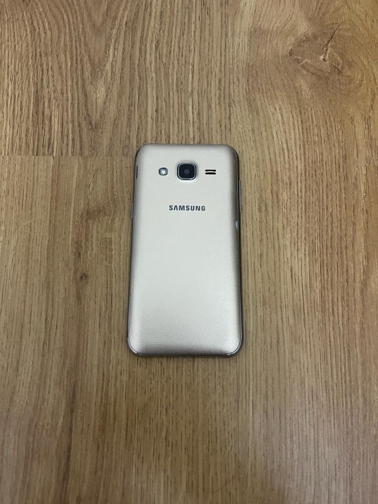 Samsung Galaxy J2 - 2