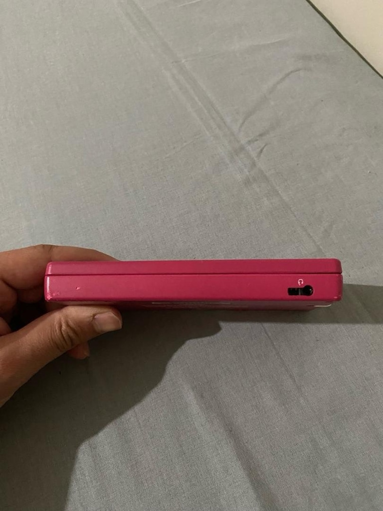 Nintendo dsi tertemiz - 3