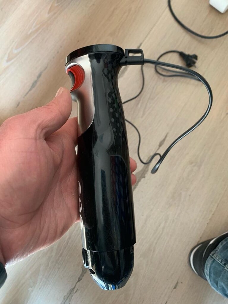 Philips promix - 2
