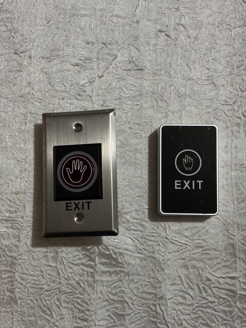 Bullwark Button BLW-E20 BLW-E30