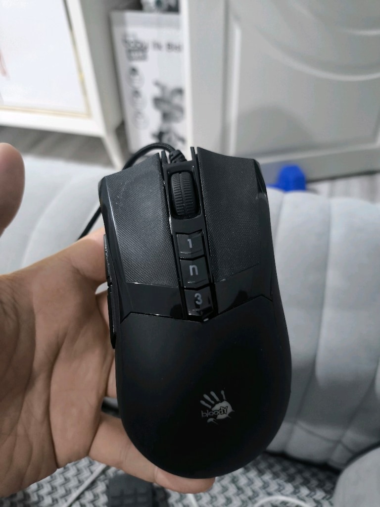 OYUNCU MOUSE - 2