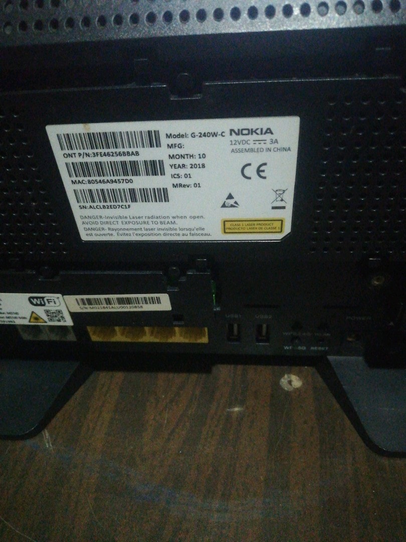Modem - 4