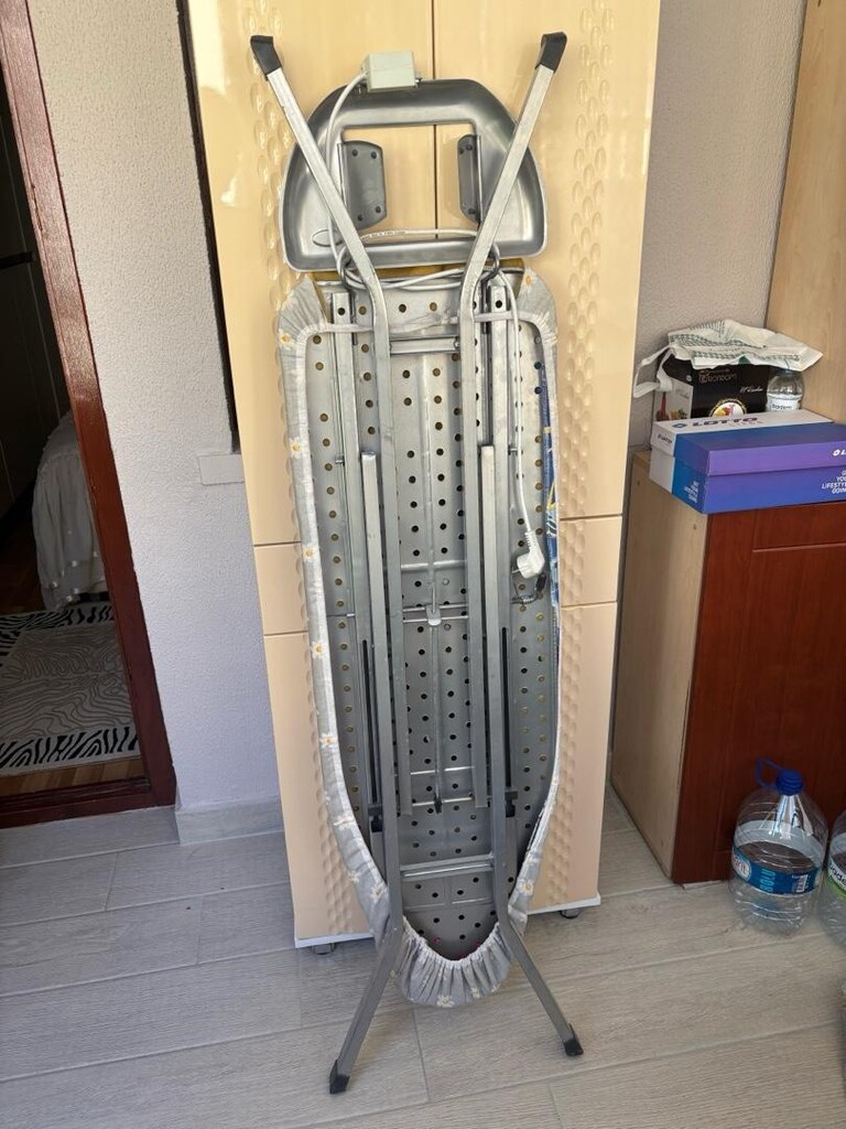 ÜTÜ MASASI - 2