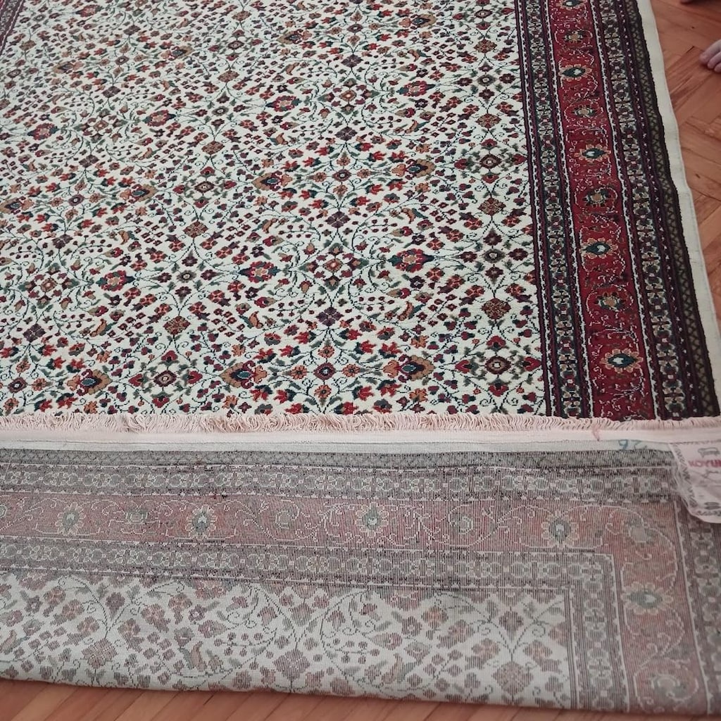 koyunlu halı - 3