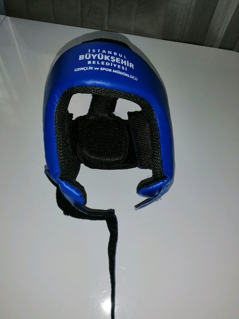 KUM TORBAS/I KASK /ELDİVEN /KAVALLIK - 15