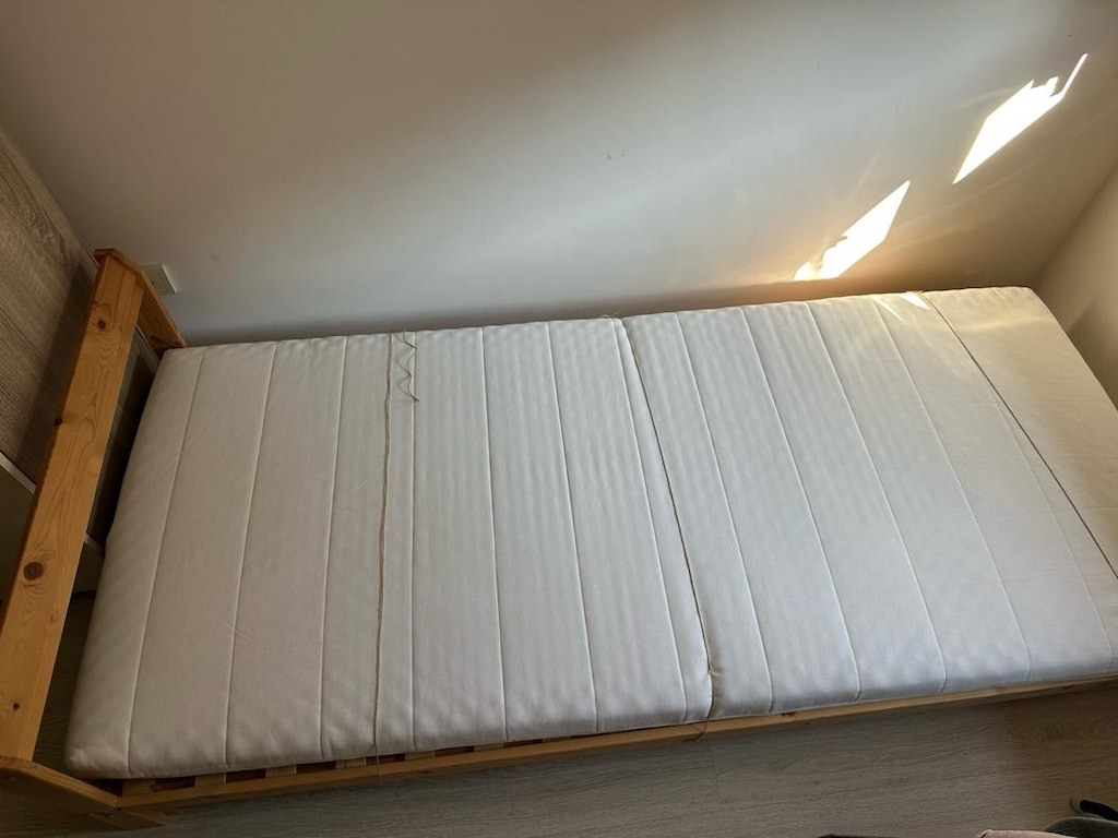 ikea karyola - 3