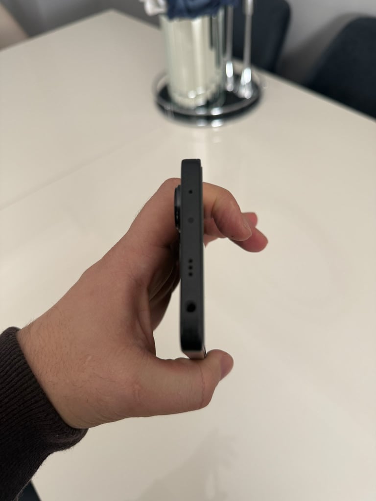 Note 13 8+8ram 256gb KAYITLI - 4
