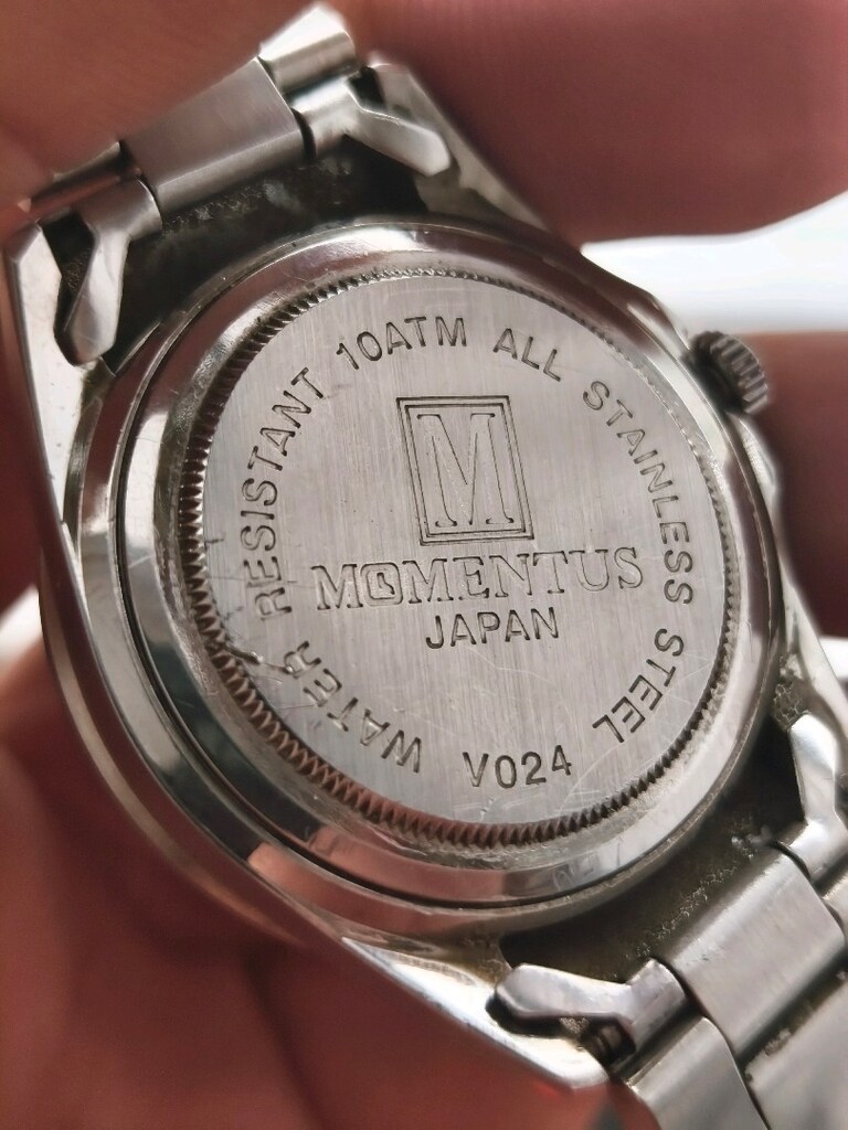 Momentus pili - 9