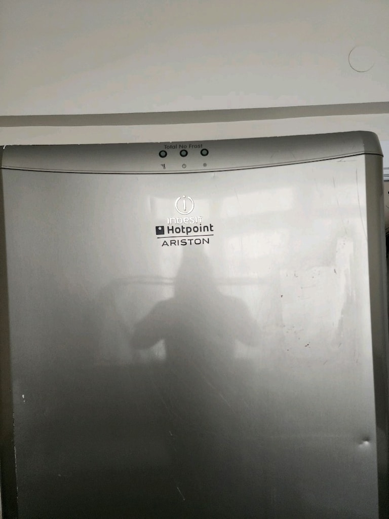 Hotpoint buzdolabı - 2