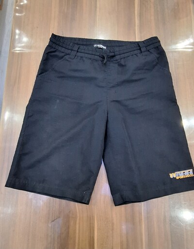 LC WAIKIKI ŞORT 12-13 YAŞ