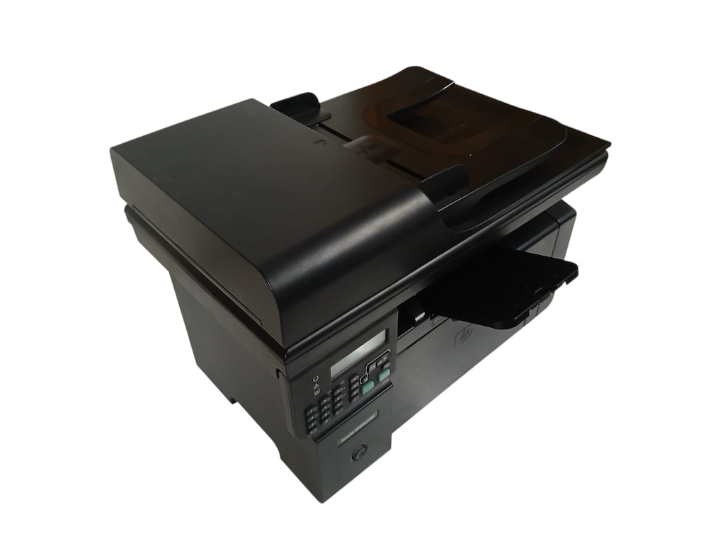 hp laserjet m1212nf yazıcı(ÇALIŞIR,SORUNSUZ,İKİNCİEL) - 4