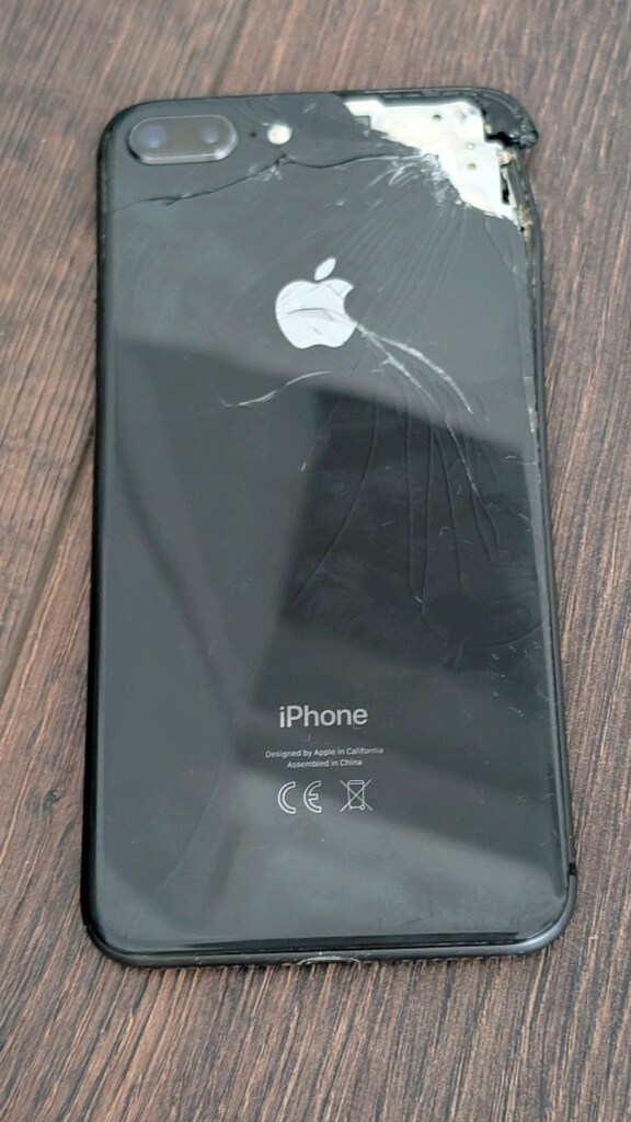İPHONE 8 PLUS - 2