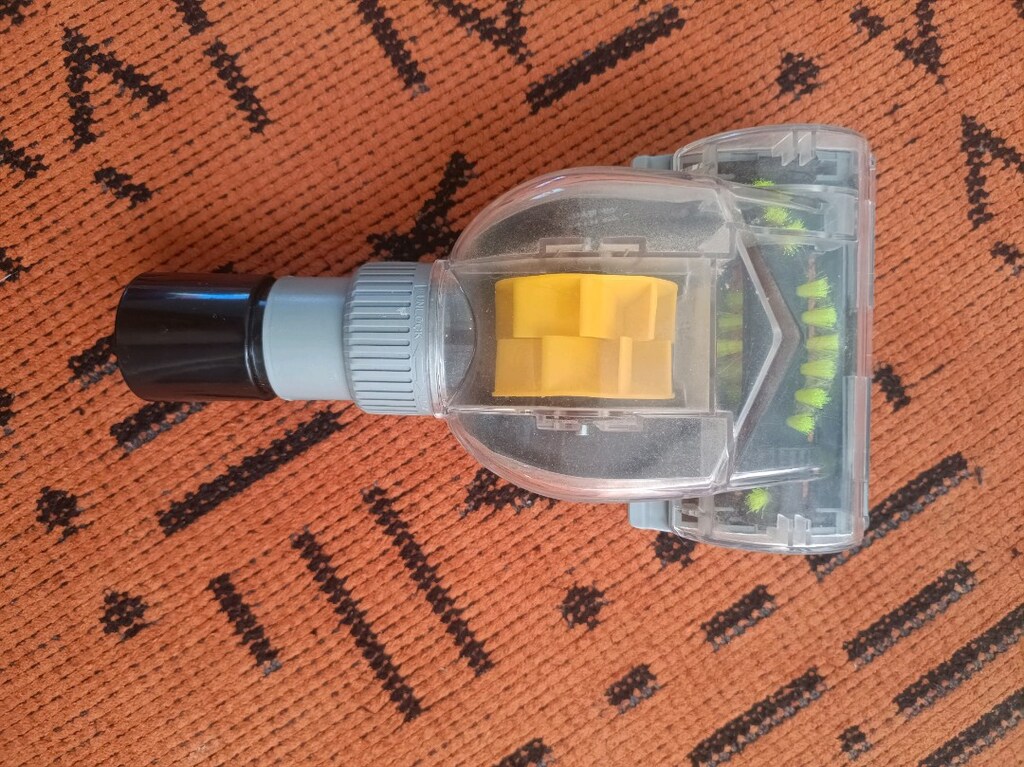 Elektrikli süpürge başligi - 3