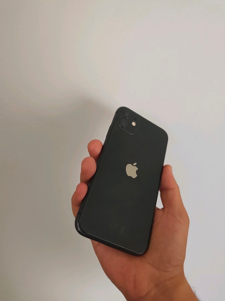 İPHONE 11 128 GB TR CİHAZI FACE İD PASİF - 7