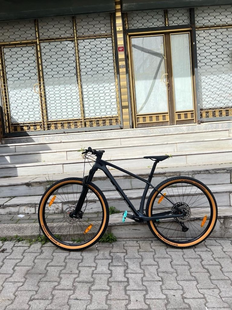 SCOTT SCALE 940 KARBON - 3