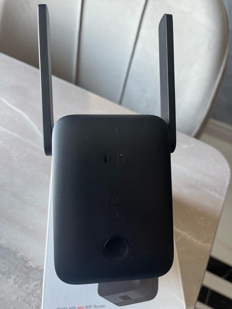 xiaomi sinyal güçlendirici - 2