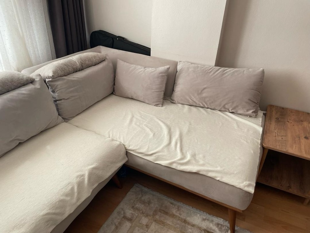 KÖŞEM KOLTUK TAKIMI - 5