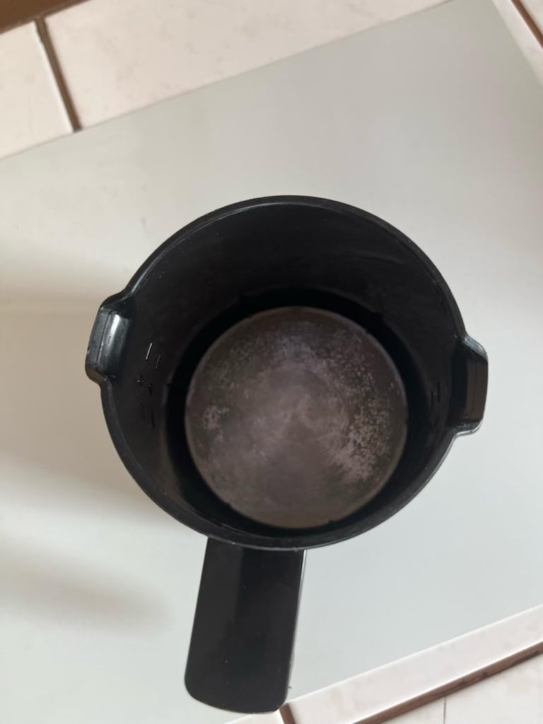 Grundig Tkm 1341 K Kahve Makinası Cezvesi - 4