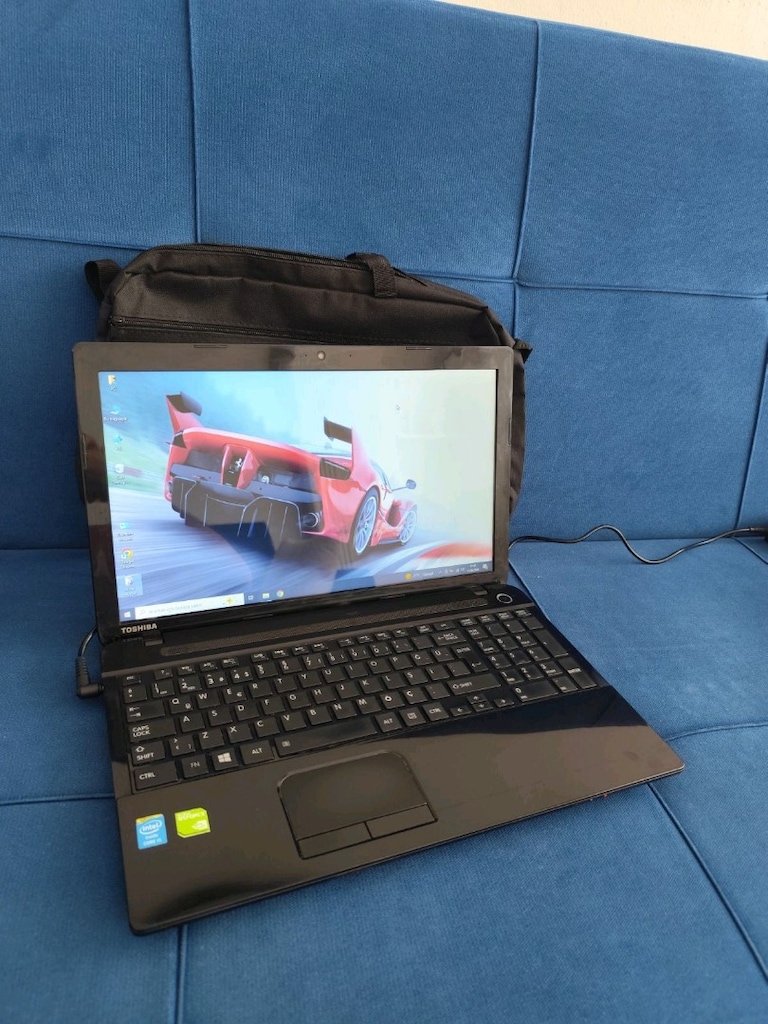 İ5 4.NESİL + 8 GB RAM - 2 GB EKRAN KARTI+ 180 GB SSD - 2