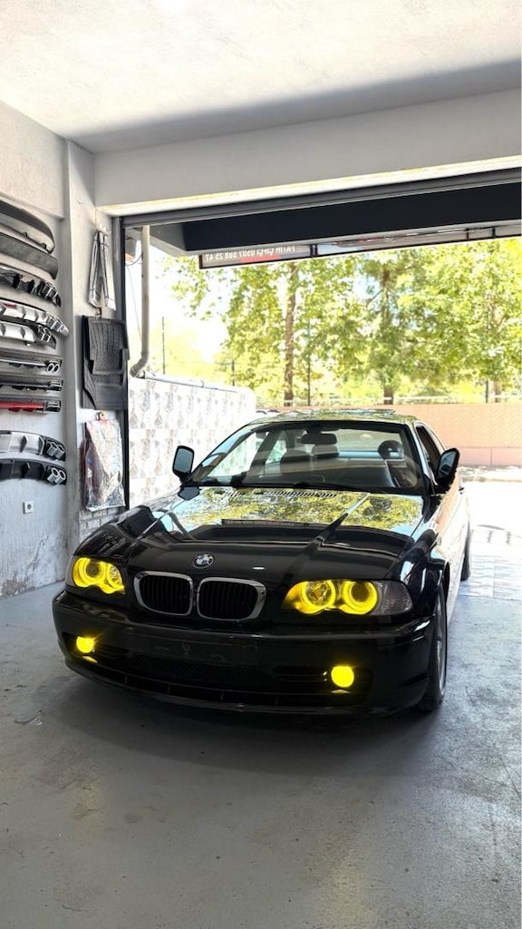 e46 limon sarısı angel uygulaması - 2