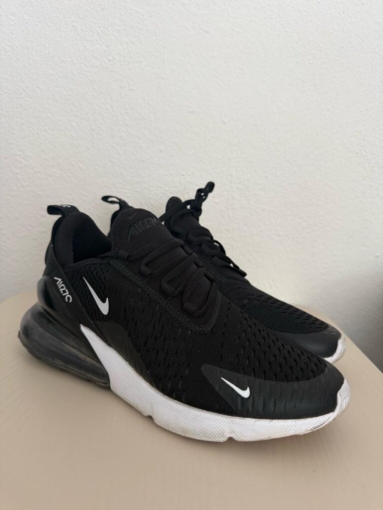 NIKE Air Max 270 unisex - 4