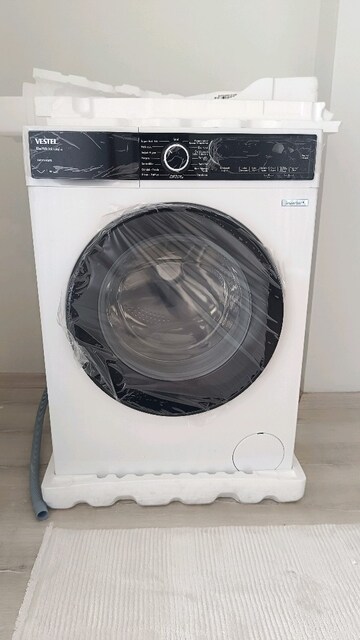 ACİL VESTEL CMI 97402 WİFİ'Lİ 9 KG GARANTİLİ 0 ÇAMAŞIR MAKİNESİ