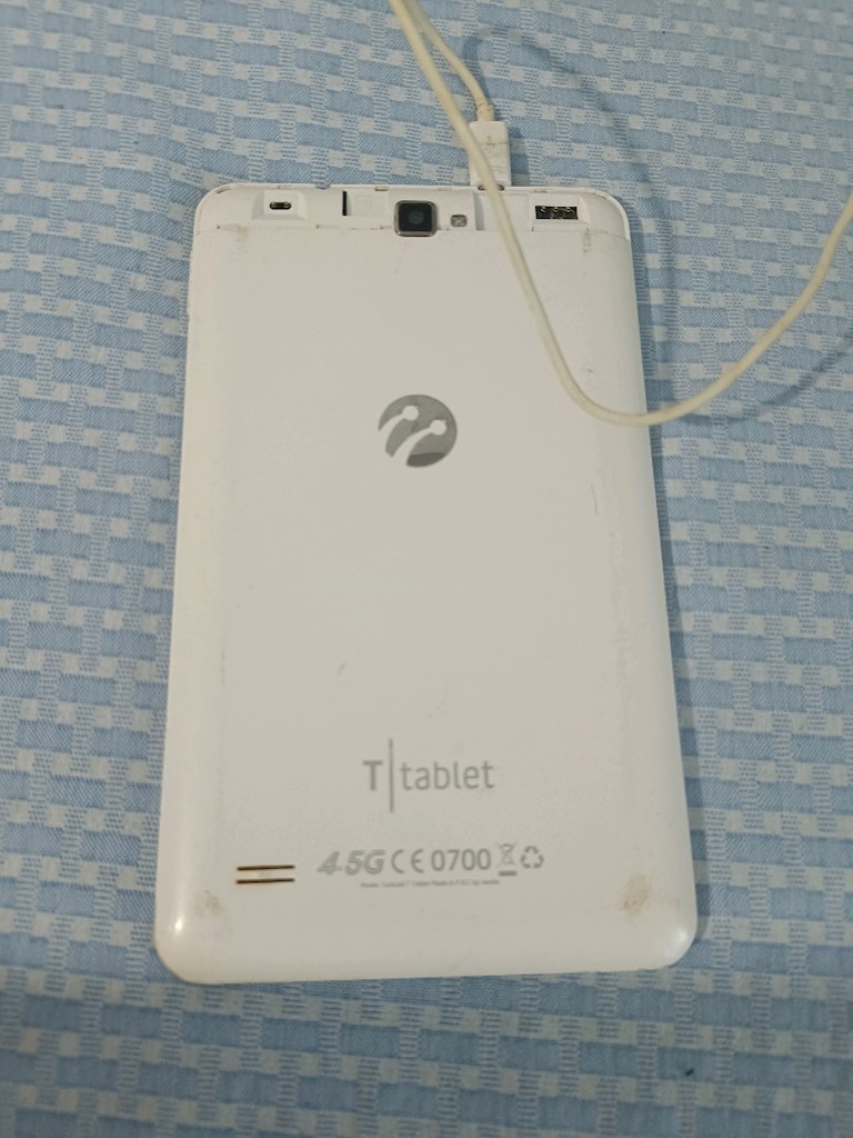 Turkcell tablet G5 açıklama oku - 3
