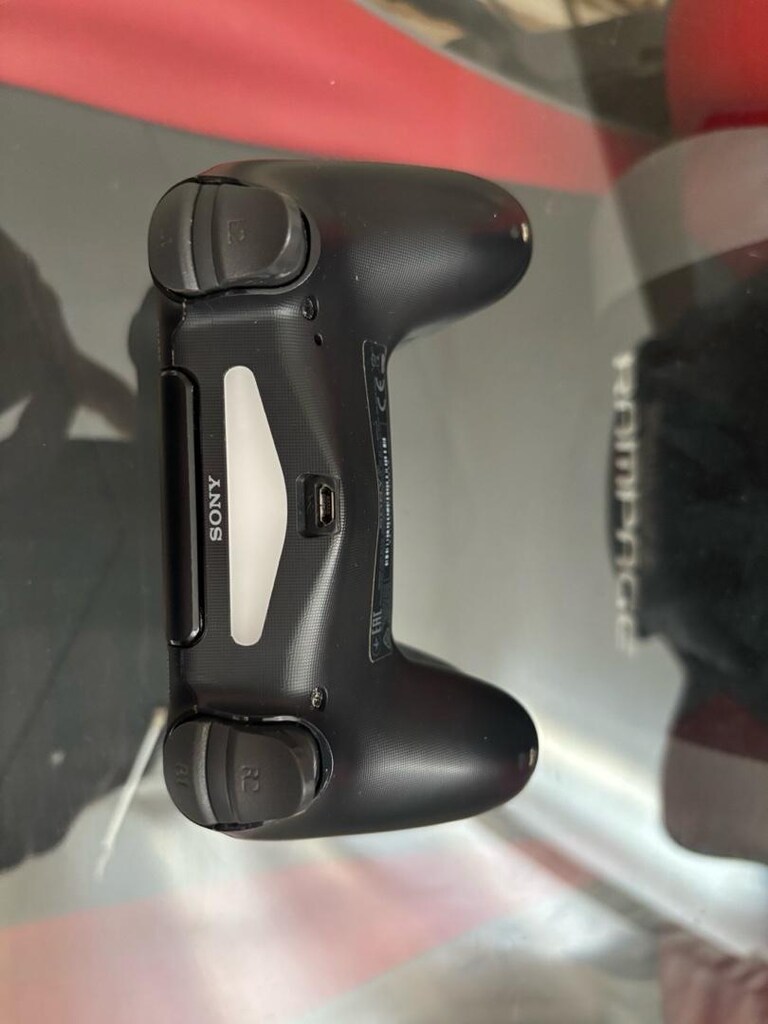 ps4 orjinal V2 Sony kol ( sıfırdan farksızdır) - 3