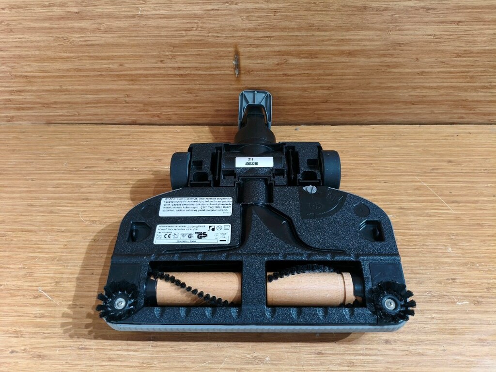rainbow Power Nozzle PN-23 derin dövücü - 3