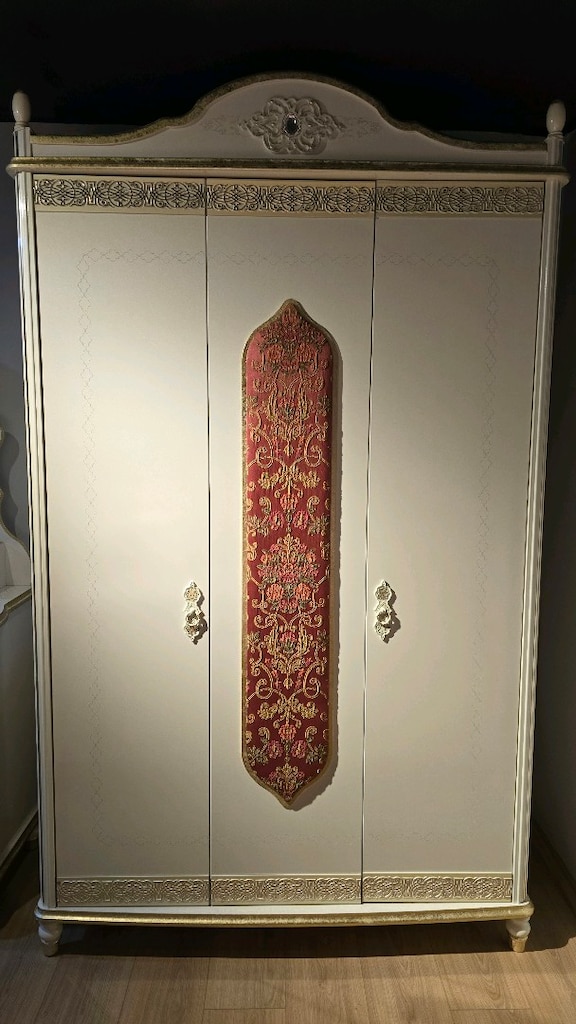 Genç Odası Çilek Sultan - 2