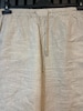 OYSHO BOL PAÇA KETEN PANTALON - 8