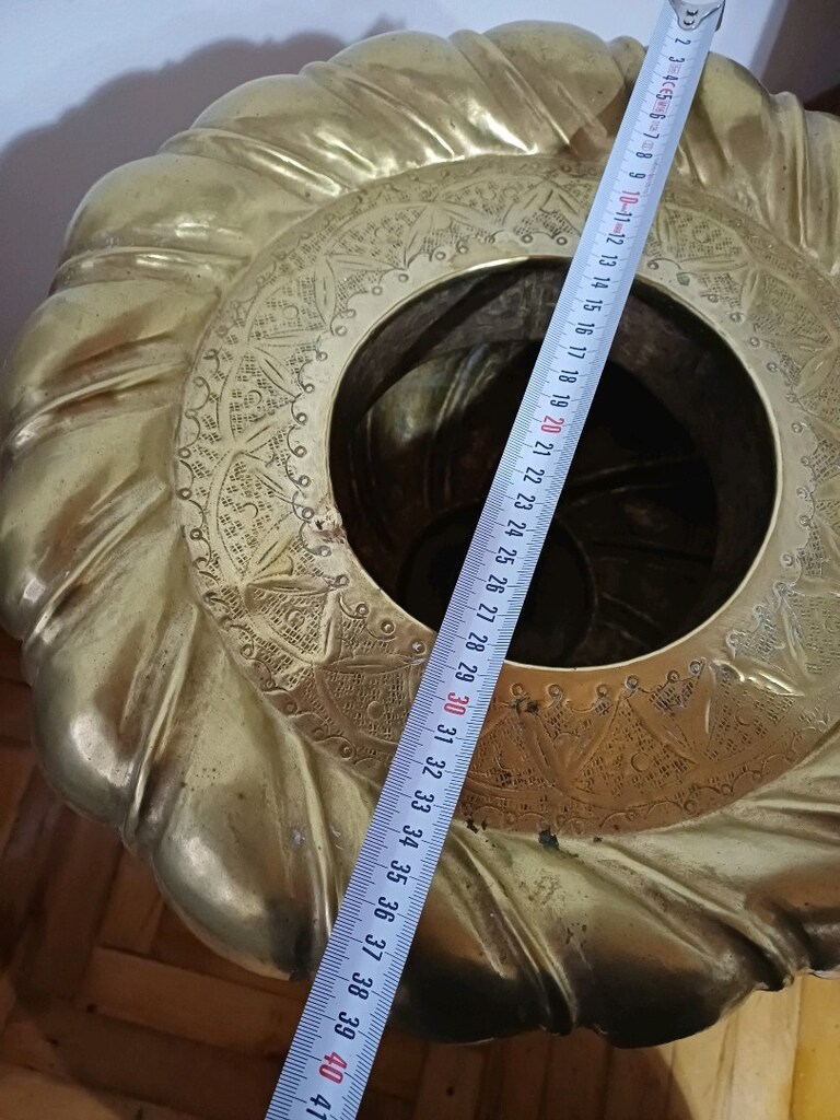 Paşa mangalı - 9