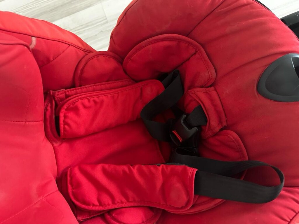 BESAFE IZI COMFORT ARAÇ KOLTUGU - 6