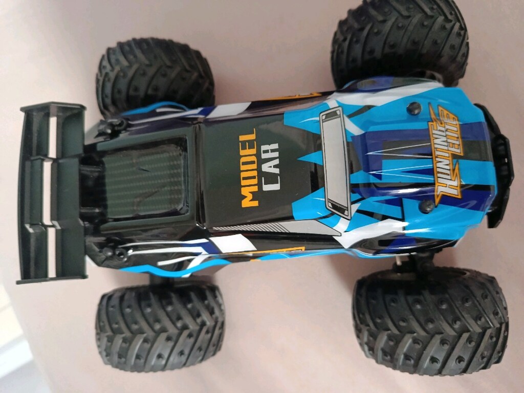 Garantili Kumandalı Araba - 5