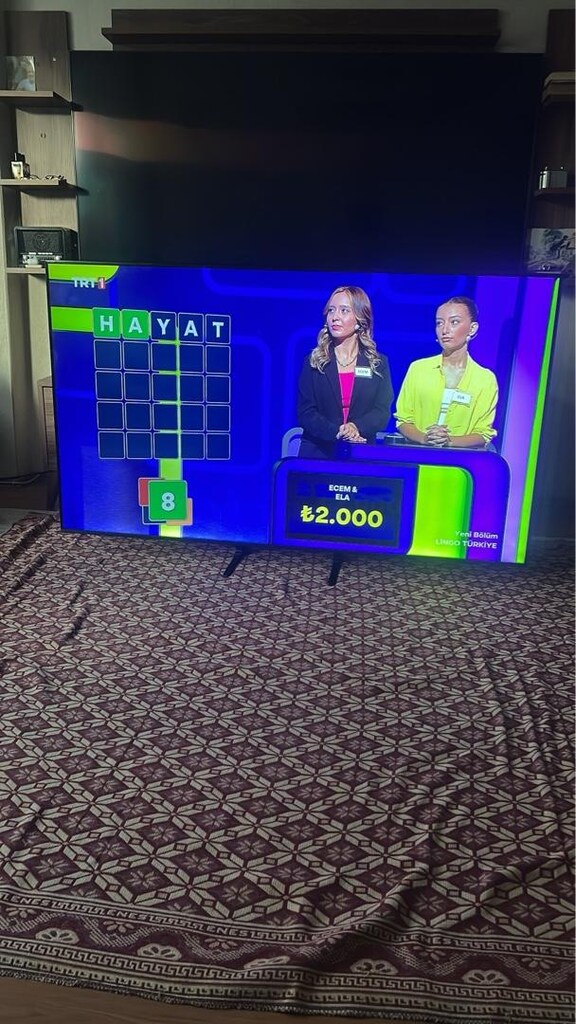 samsun ue 65 bu 8500 4 k led tv - 5