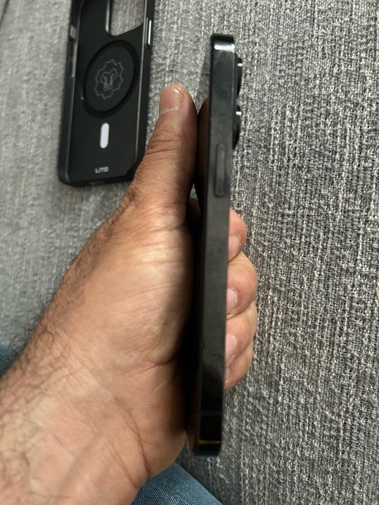 iPhone 14 pro 256 gb yd - 9
