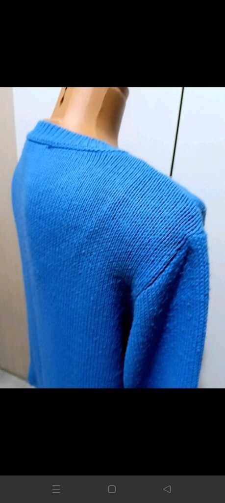 TRIKO KAZAK CASUAL MARKA - 8