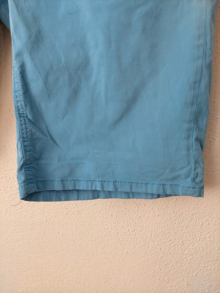 ANGELS JEANS erkek gabardin şort pantolo - 3