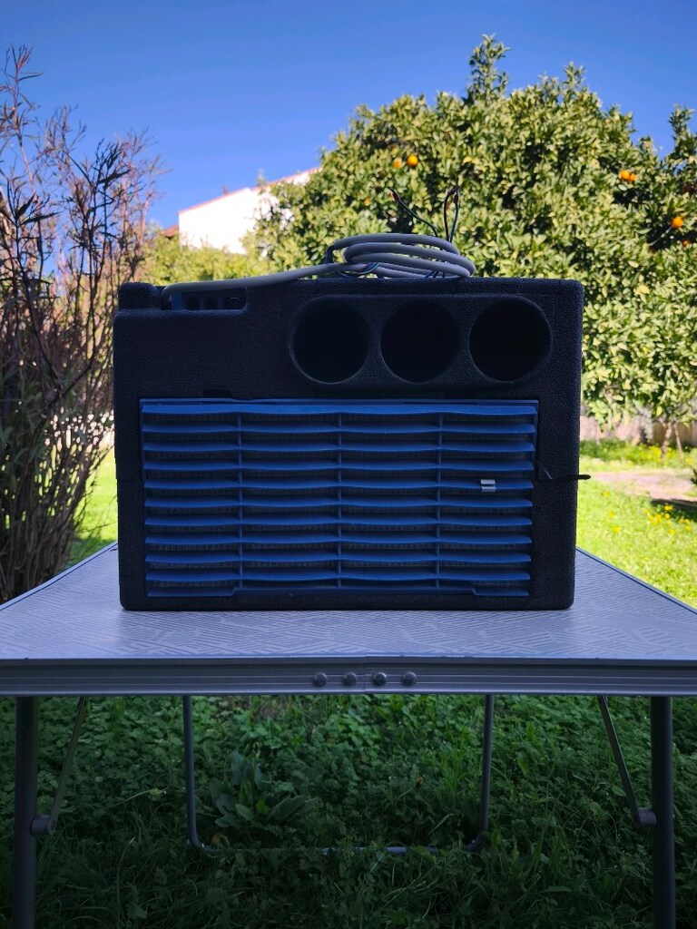 Truma Saphir Comfort RC - 5